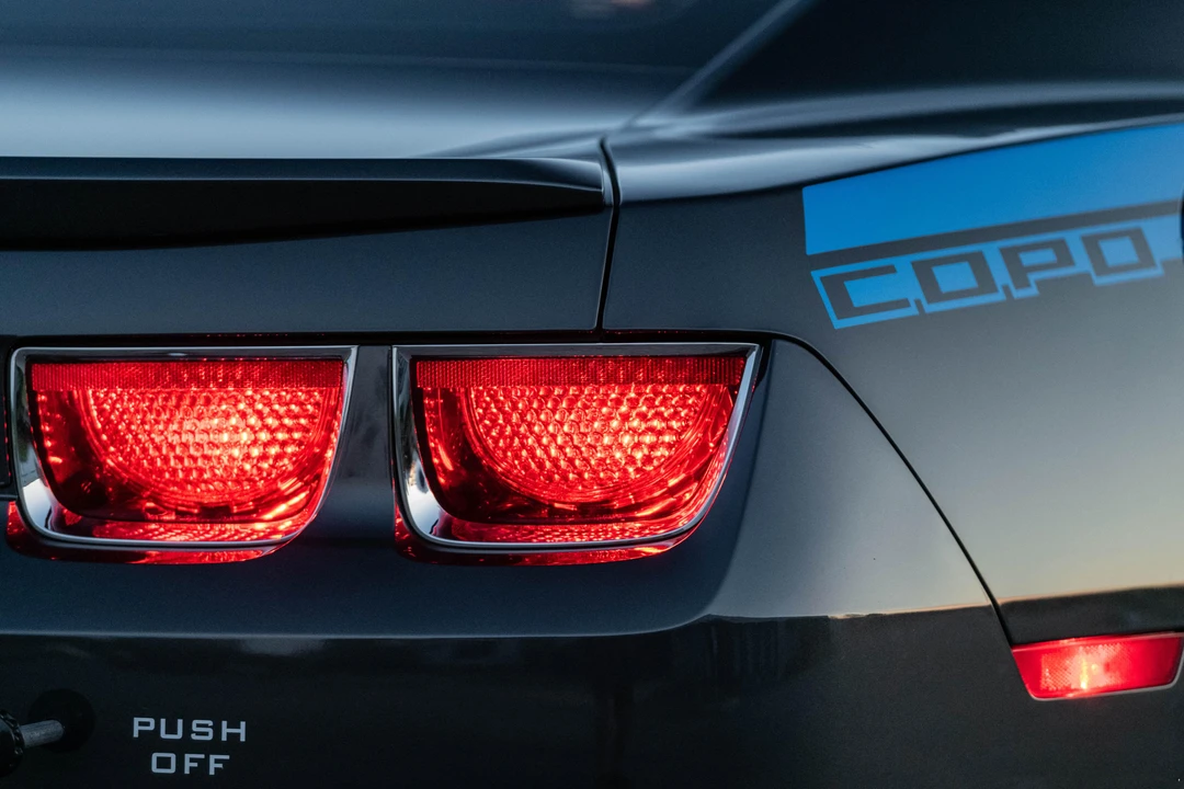 2012 Chevrolet Camaro 5th Gen - Image 25 of 31