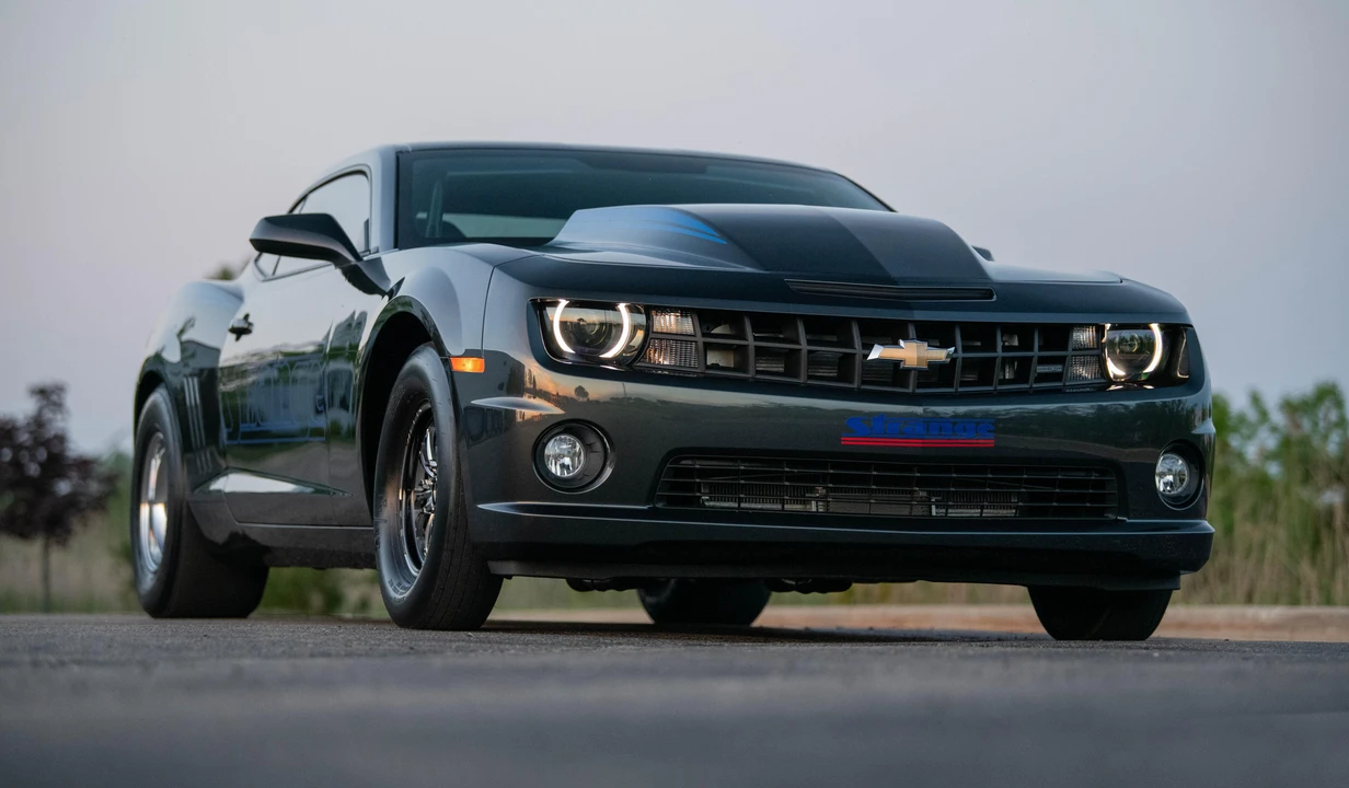 2012 Chevrolet Camaro 5th Gen - Image 18 of 31