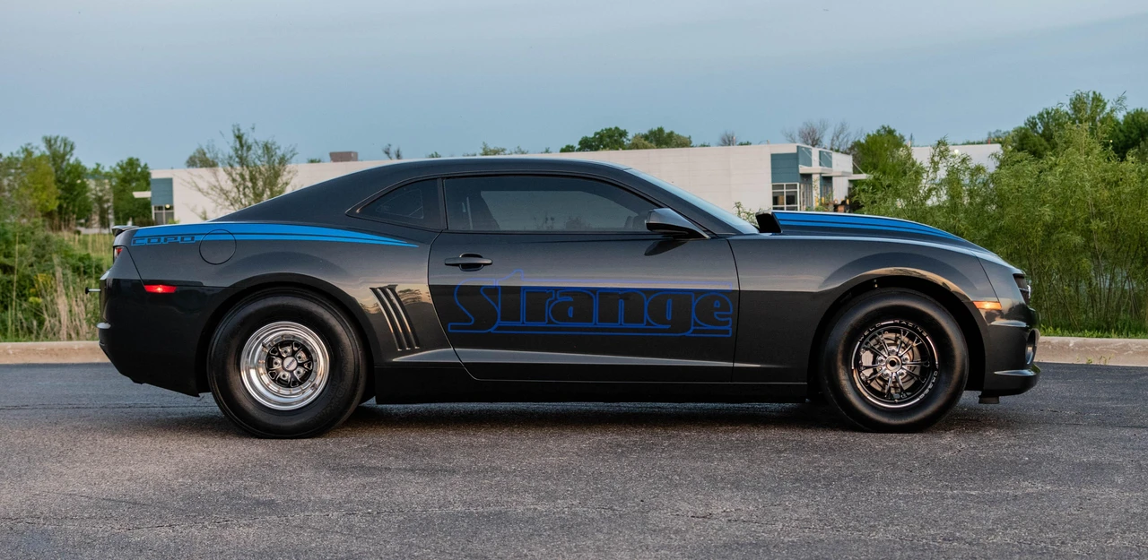 2012 Chevrolet Camaro 5th Gen - Image 13 of 31