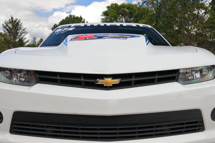 2012 Chevrolet Camaro - Image 9 of 29