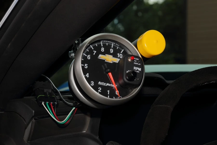 2012 Chevrolet Camaro - Image 21 of 29
