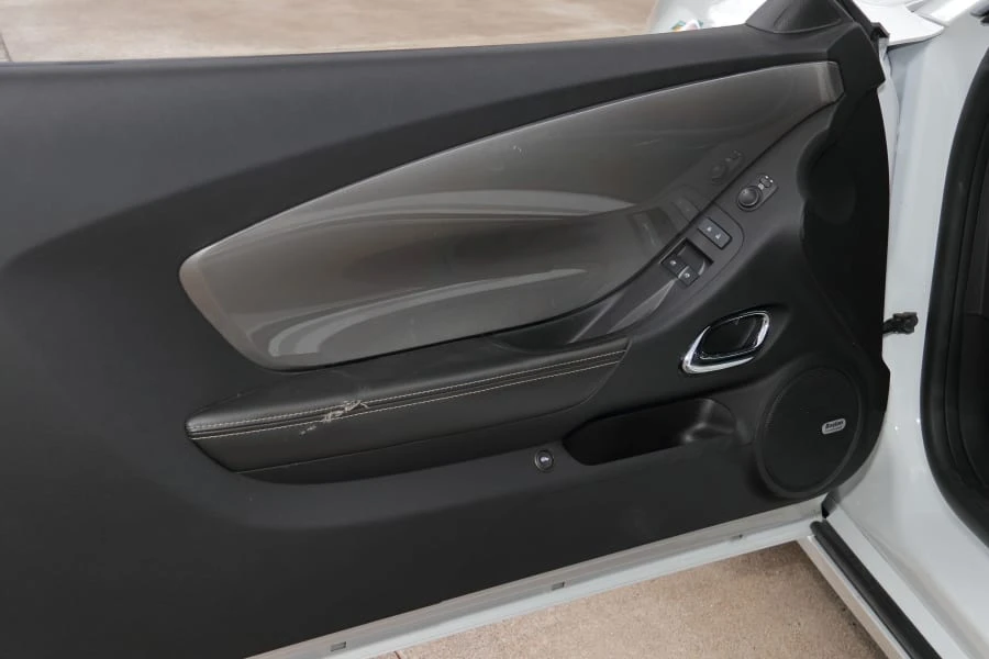 2012 Chevrolet Camaro - Image 23 of 29