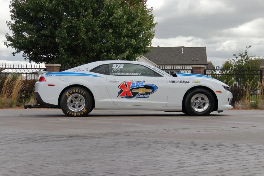 2012 Chevrolet Camaro - Image 10 of 29