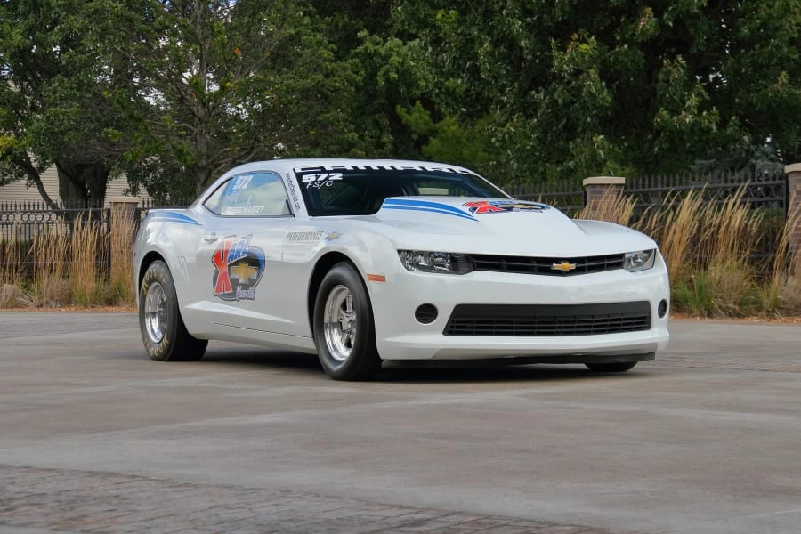 2012 Chevrolet Camaro - Image 6 of 29