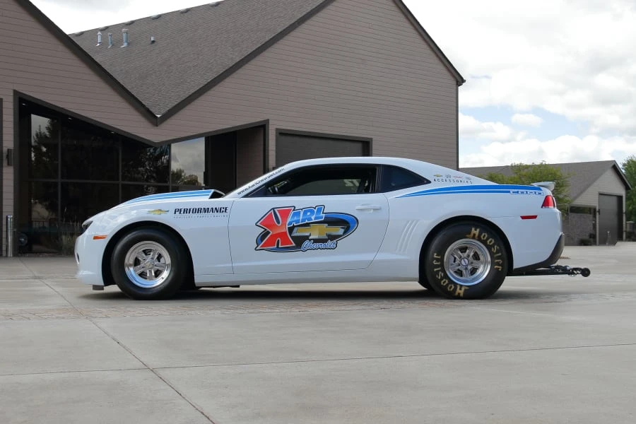 2012 Chevrolet Camaro - Image 2 of 29