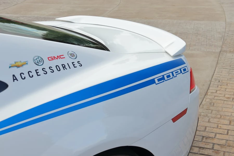 2012 Chevrolet Camaro - Image 7 of 29