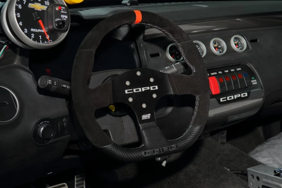 2012 Chevrolet Camaro - Image 19 of 29