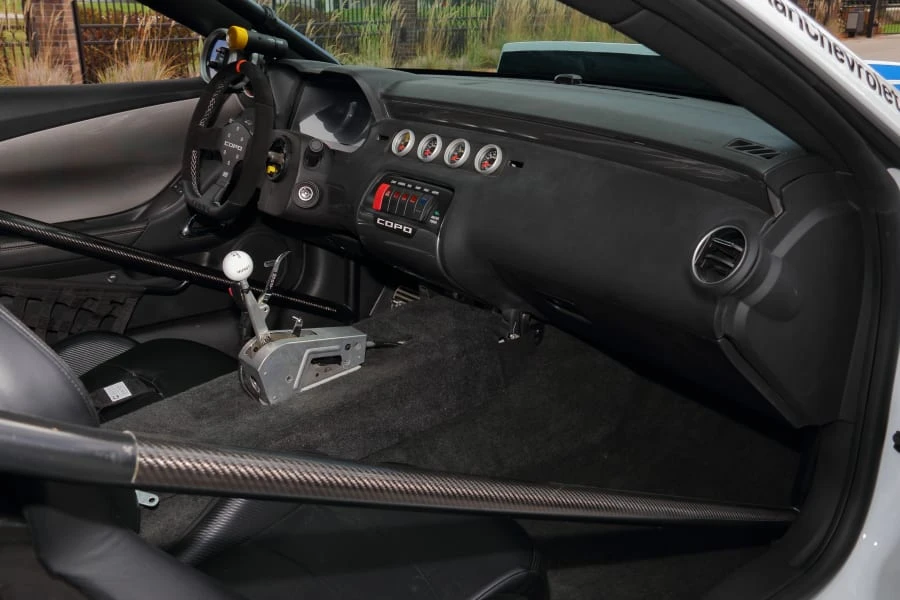 2012 Chevrolet Camaro - Image 20 of 29