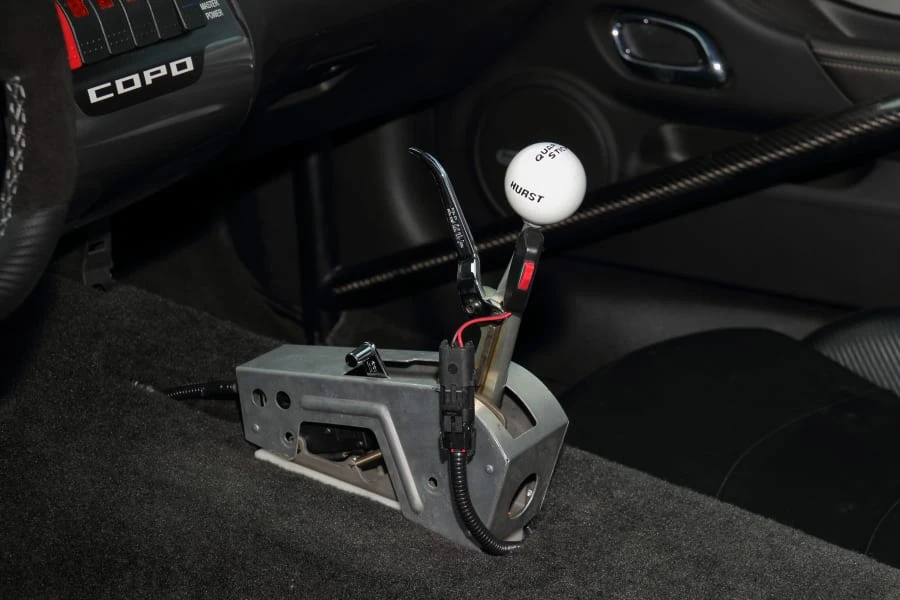 2012 Chevrolet Camaro - Image 26 of 29
