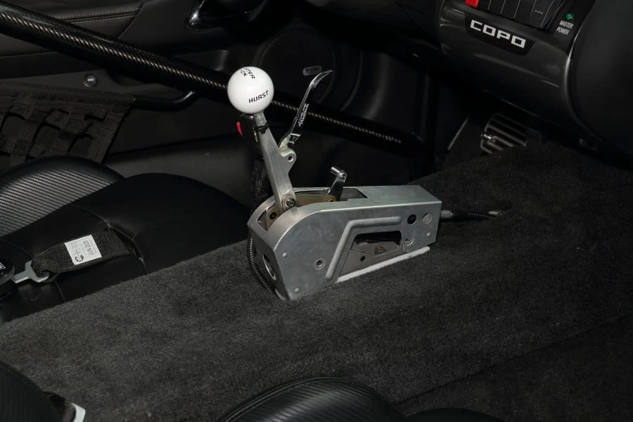 2012 Chevrolet Camaro - Image 25 of 29