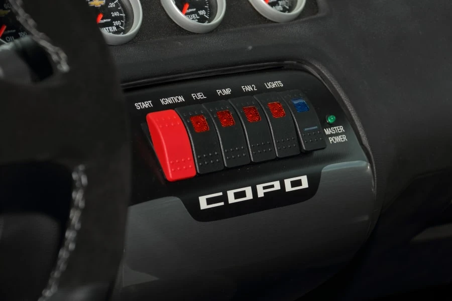 2012 Chevrolet Camaro - Image 16 of 29