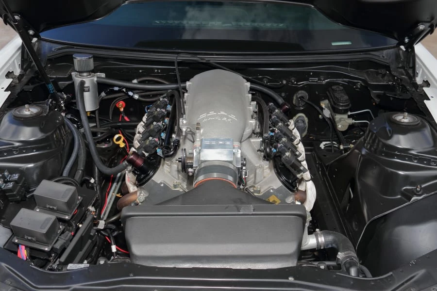 2012 Chevrolet Camaro - Image 29 of 29
