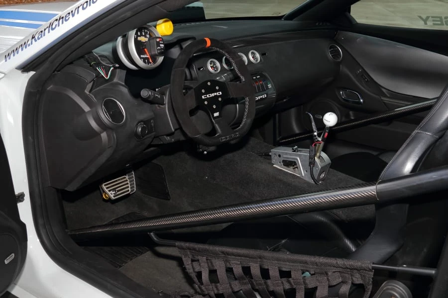 2012 Chevrolet Camaro - Image 15 of 29