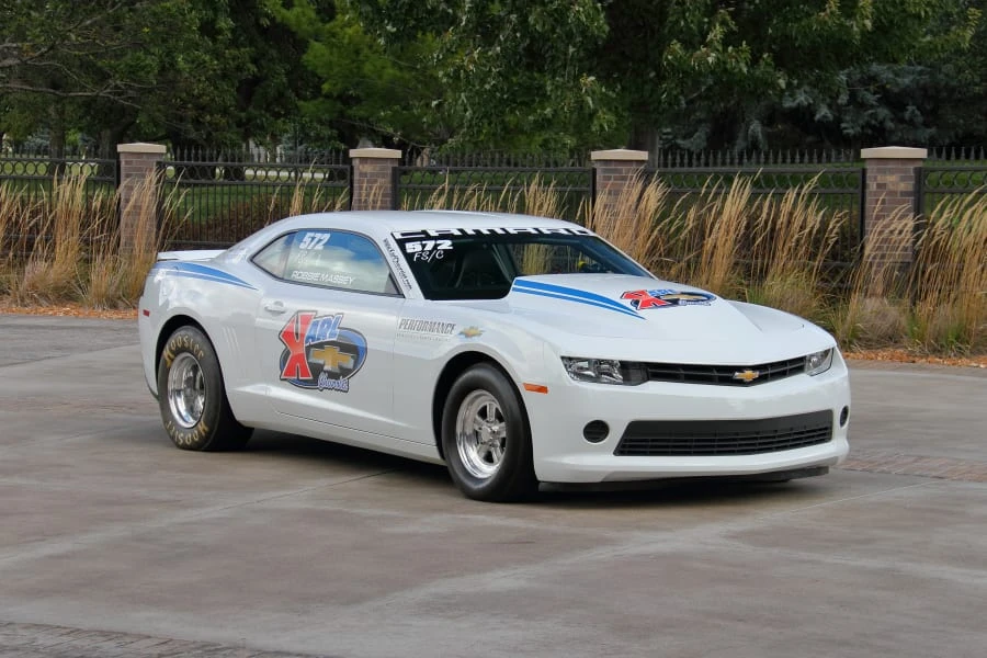 2012 Chevrolet Camaro - Image 14 of 29