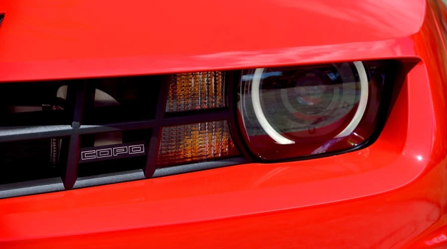 2012 Chevrolet Camaro 5th Gen - Image 9 of 12