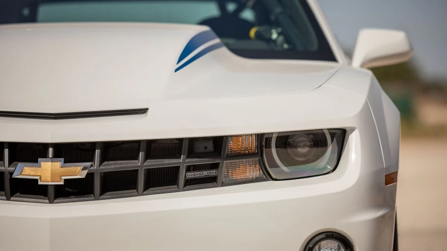 2012 Chevrolet Camaro 5th Gen - Image 13 of 27
