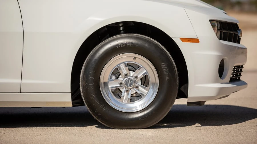 2012 Chevrolet Camaro 5th Gen - Image 14 of 27