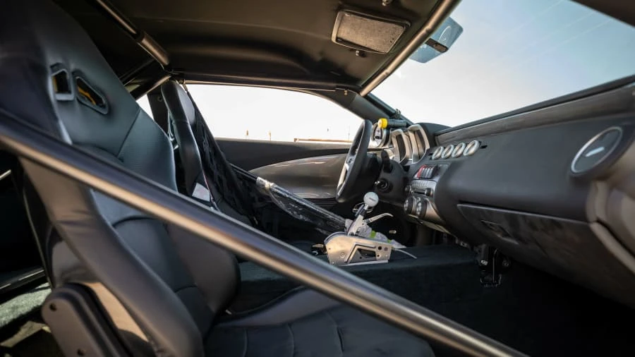2012 Chevrolet Camaro 5th Gen - Image 19 of 27