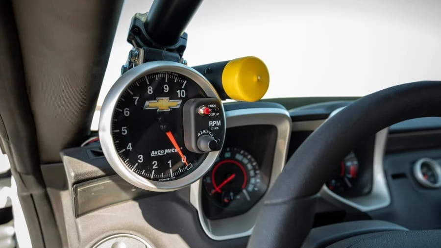 2012 Chevrolet Camaro 5th Gen - Image 22 of 27