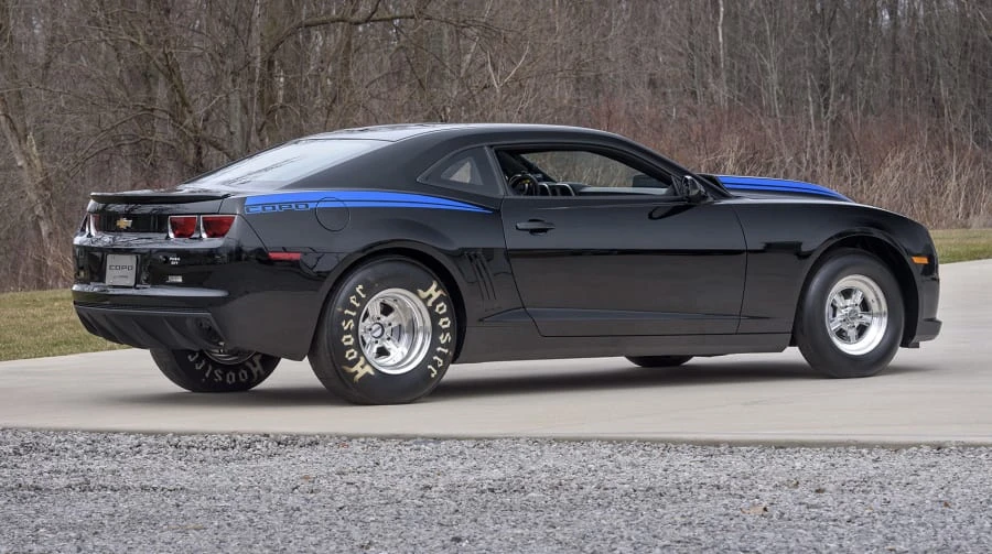 2012 Chevrolet Camaro 5th Gen - Image 13 of 23