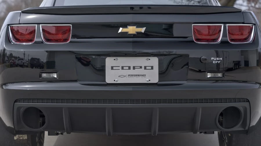 2012 Chevrolet Camaro 5th Gen - Image 17 of 23