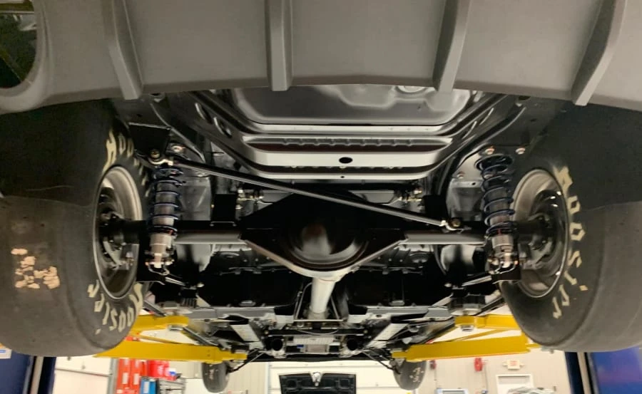 2012 Chevrolet Camaro 5th Gen - Image 22 of 23