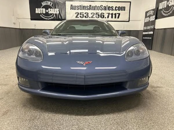 2012 Chevrolet Corvette C6 - Image 2 of 12