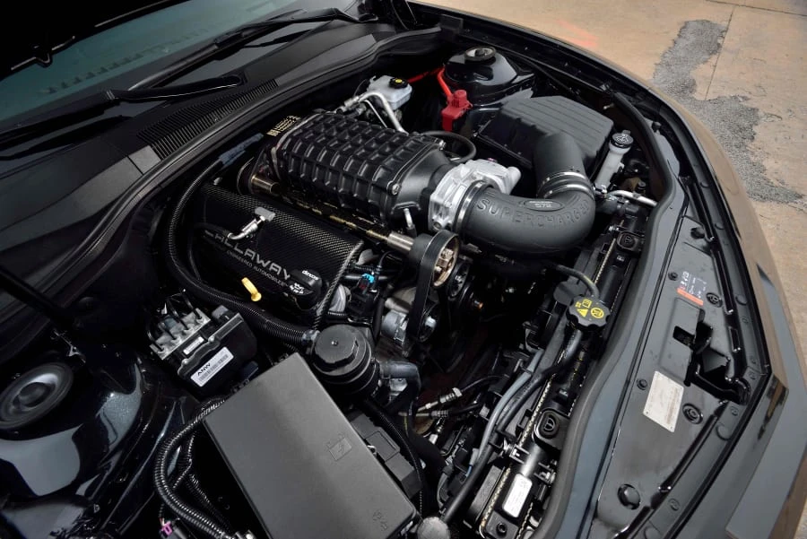 2012 Chevrolet Camaro 5th Gen - Image 7 of 12