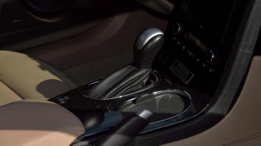 2012 Chevrolet Corvette Callaway - Image 9 of 12