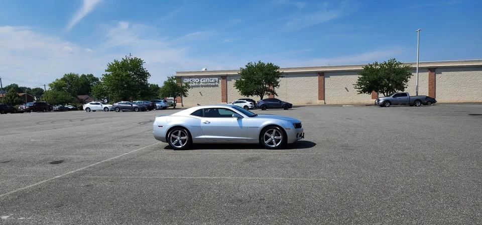 2012 Chevrolet Camaro 5th Gen - Image 6 of 9