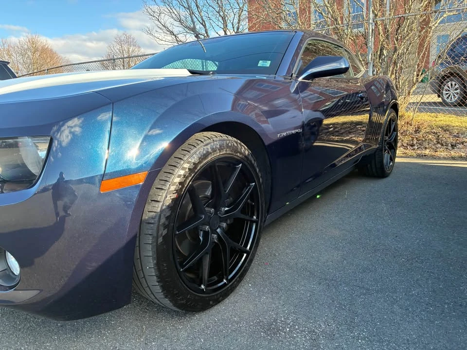 2012 Chevrolet Camaro 5th Gen - Image 2 of 7