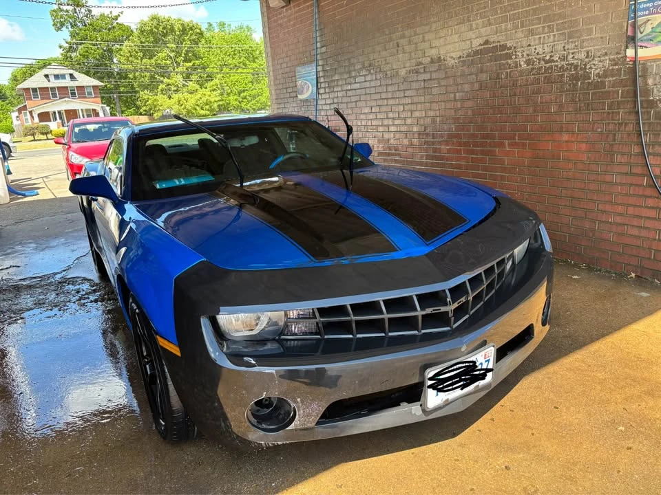 2012 Chevrolet Camaro 5th Gen - Image 3 of 5