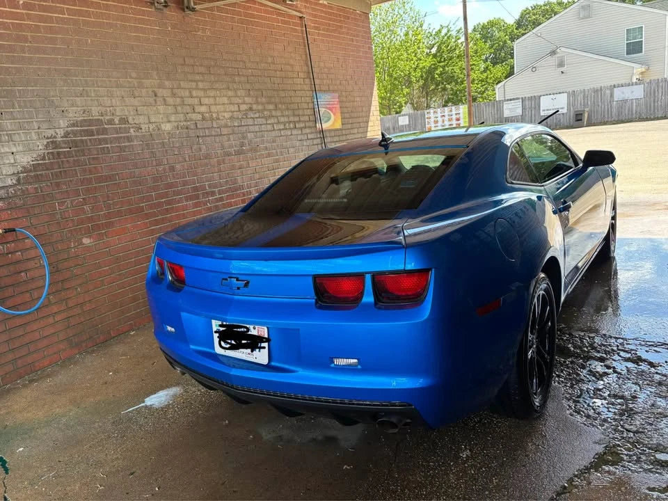 2012 Chevrolet Camaro 5th Gen - Image 2 of 5