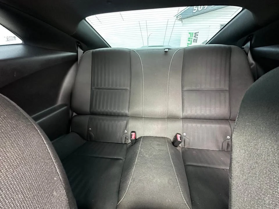 2012 Chevrolet Camaro 5th Gen - Image 6 of 6
