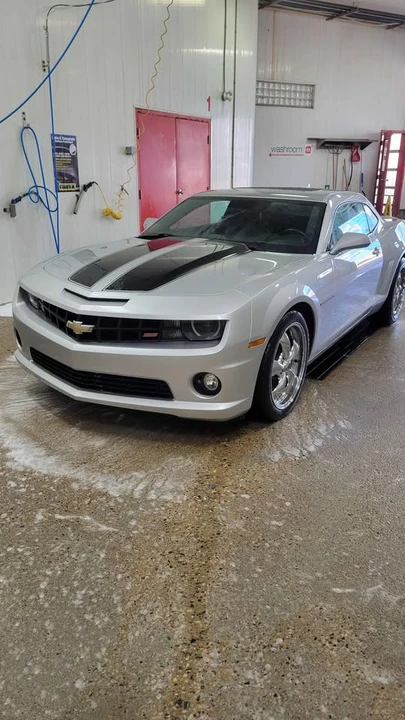2012 Chevrolet Camaro 5th Gen - Image 3 of 11
