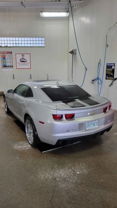 2012 Chevrolet Camaro 5th Gen - Image 2 of 11