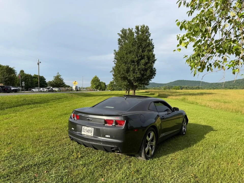 2012 Chevrolet Camaro 5th Gen - Image 3 of 5