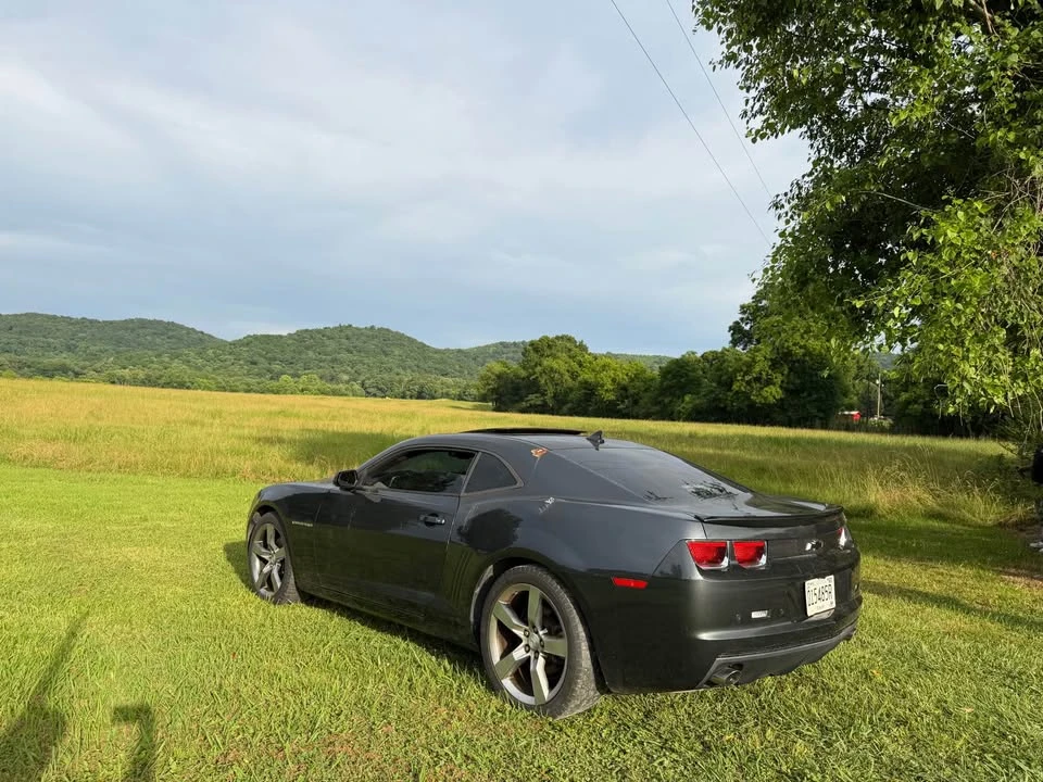 2012 Chevrolet Camaro 5th Gen - Image 2 of 5
