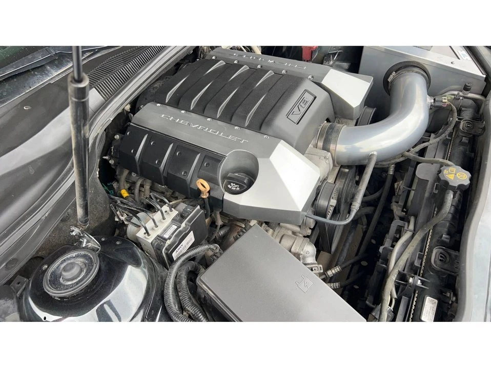 2012 Chevrolet Camaro 5th Gen - Image 6 of 8