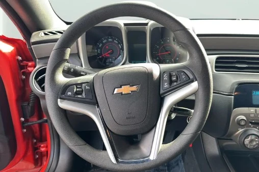 2012 Chevrolet Camaro 5th Gen - Image 7 of 12