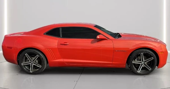 2012 Chevrolet Camaro 5th Gen - Image 3 of 12