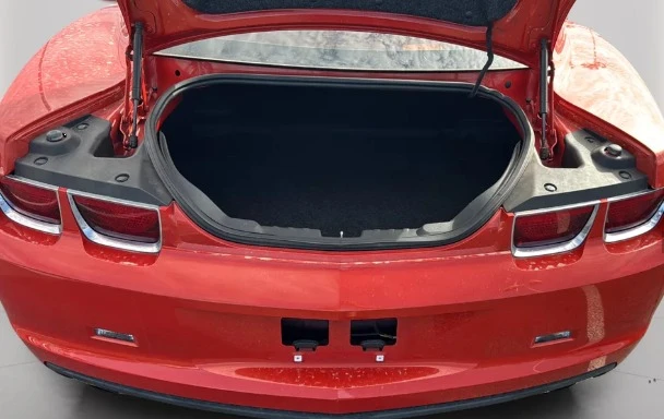 2012 Chevrolet Camaro 5th Gen - Image 12 of 12