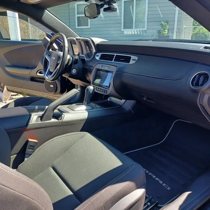 2012 Chevrolet Camaro 5th Gen - Image 6 of 8
