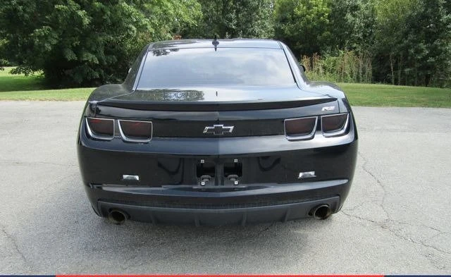 2012 Chevrolet Camaro 5th Gen - Image 5 of 10