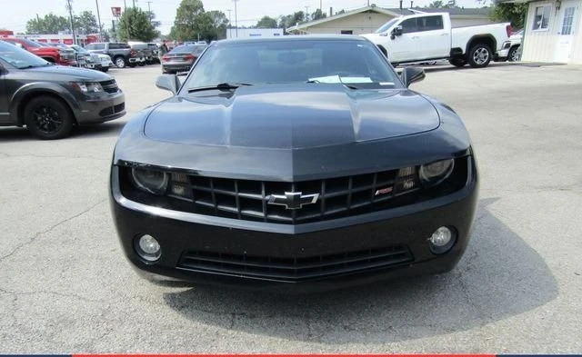 2012 Chevrolet Camaro 5th Gen - Image 2 of 10