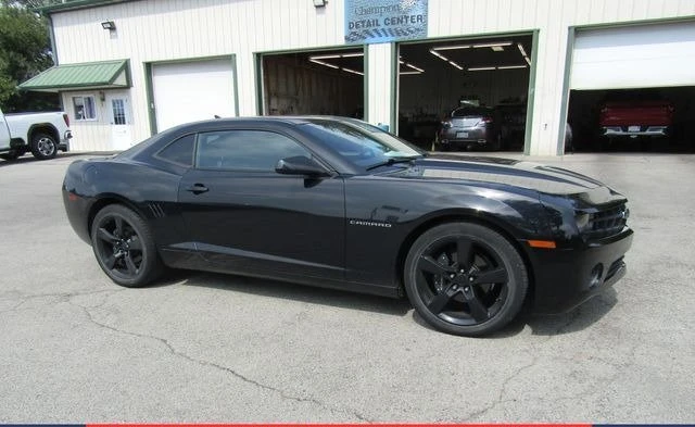 2012 Chevrolet Camaro 5th Gen - Image 3 of 10