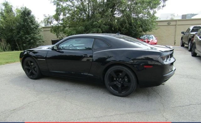 2012 Chevrolet Camaro 5th Gen - Image 6 of 10