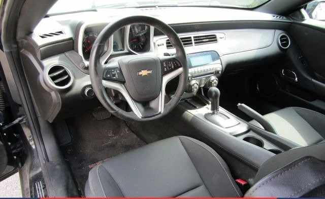 2012 Chevrolet Camaro 5th Gen - Image 9 of 10