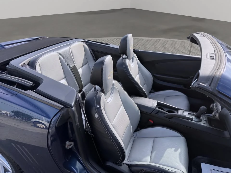 2012 Chevrolet Camaro 5th Gen - Image 4 of 6