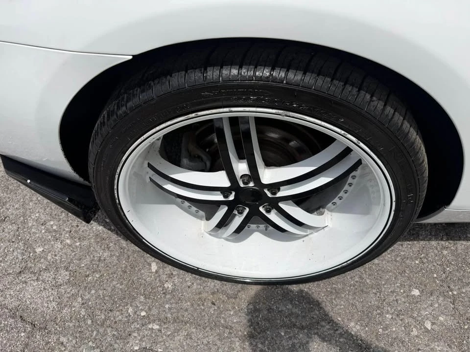 2012 Chevrolet Camaro 5th Gen - Image 18 of 18